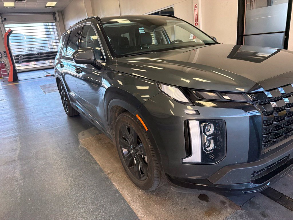 Used 2023 Hyundai Palisade XRT w/ Cargo Package