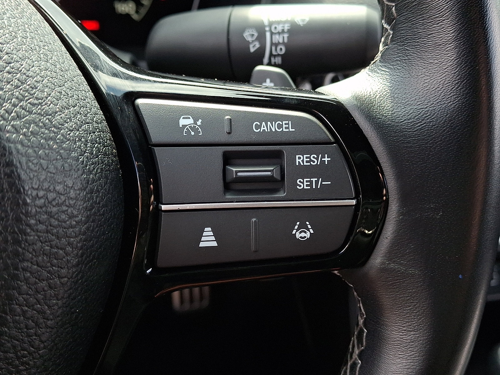 Used 2024 Honda Civic Sport image 28