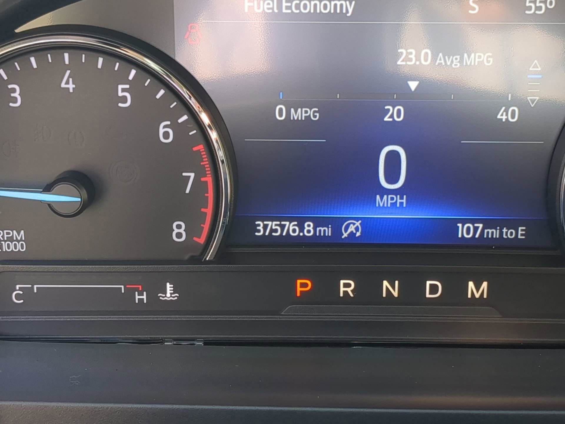 Certified 2020 Ford Explorer XLT w/ Equipment Group 202A image 62