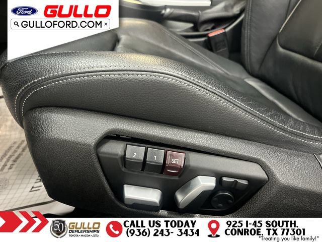 Used 2018 BMW 340i Sedan RWD image 23