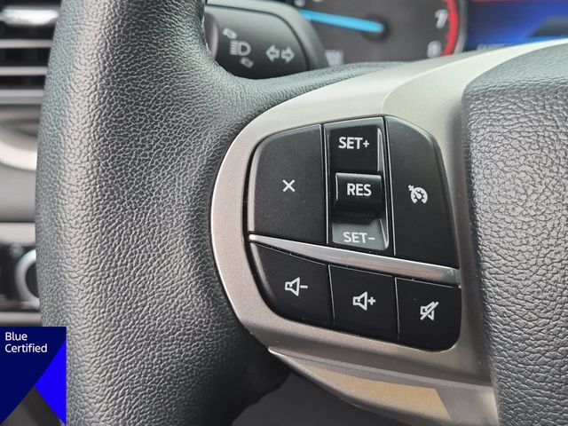 Certified 2024 Ford Explorer XLT RWD image 18