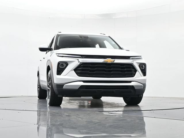 Used 2024 Chevrolet TrailBlazer LT FWD image 36