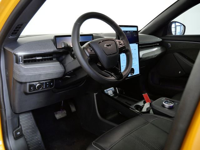 Certified 2023 Ford Mustang Mach-E GT w/ GT Performance Edition image 17