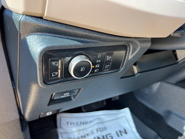 Certified 2022 Ford Bronco Wildtrak AWD/4WD image 8