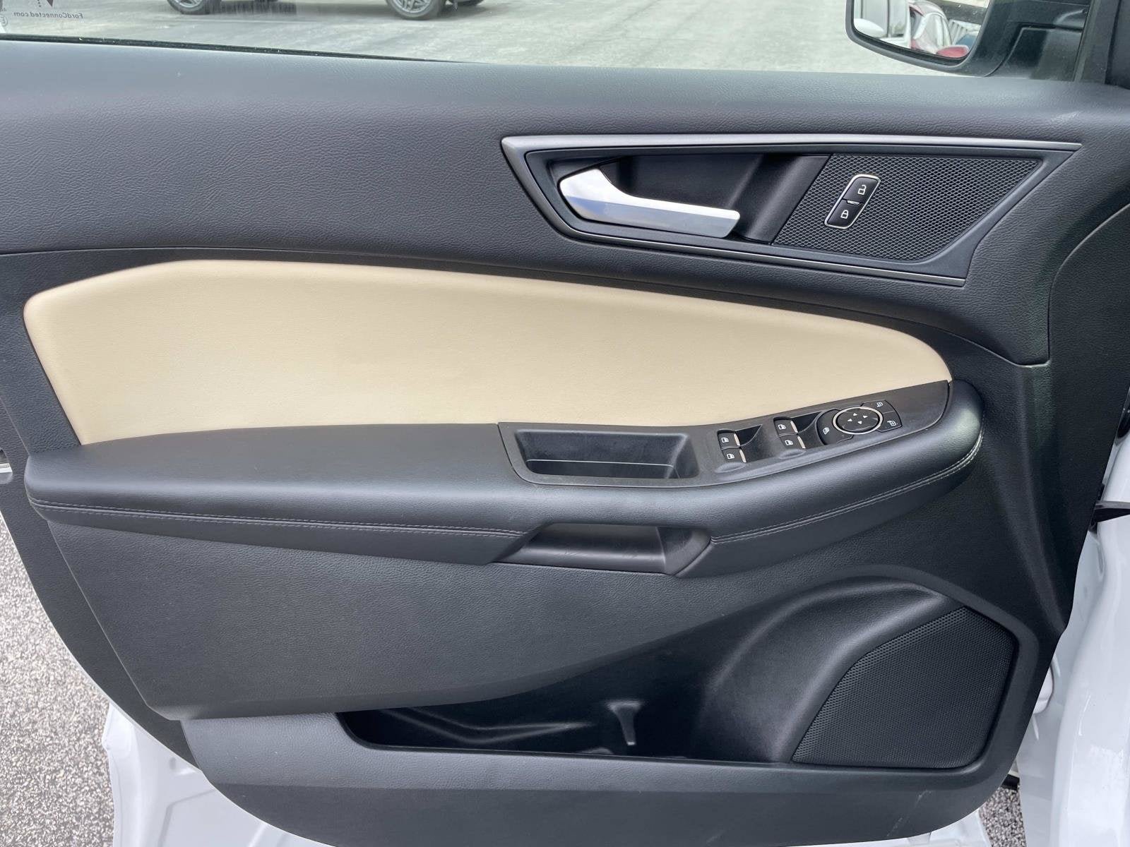 Certified 2024 Ford Edge SE AWD/4WD image 15