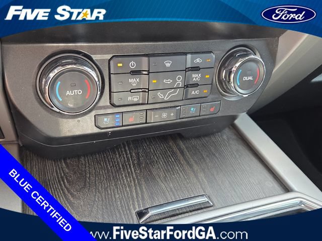 Certified 2020 Ford F250 Lariat w/ Lariat Ultimate Package AWD/4WD image 21
