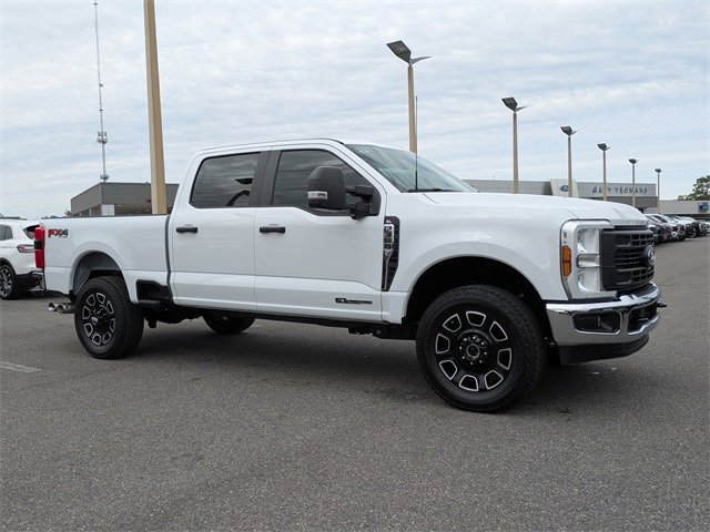 Certified 2024 Ford F350 XL w/ 360-Degree Camera Package image 8