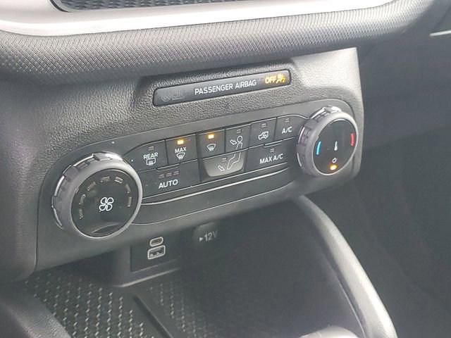 Certified 2023 Ford Bronco Sport Big Bend image 22