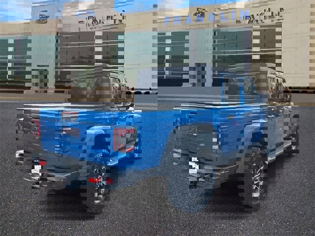 Used 2024 Jeep Gladiator Mojave image 5