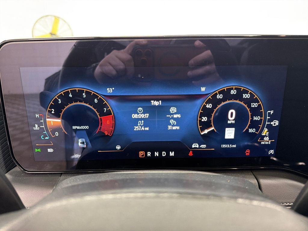 Certified 2024 Ford Mustang GT Premium image 23