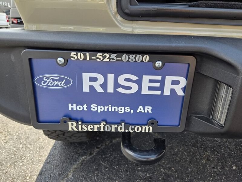Used 2022 Jeep Wrangler Sport AWD/4WD image 14