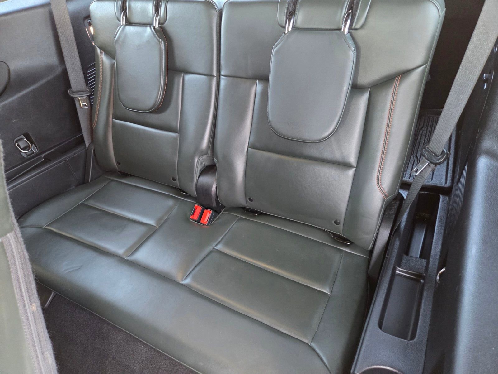 Certified 2022 Ford Explorer Timberline AWD/4WD image 13