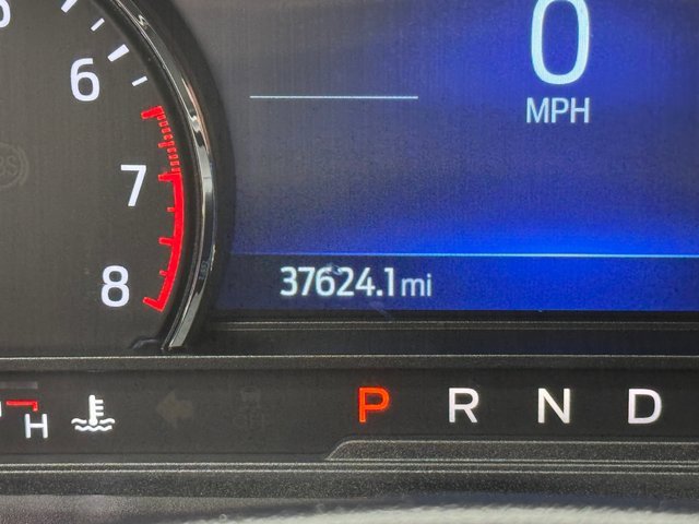 Certified 2023 Ford Explorer XLT w/ Equipment Group 202A image 16