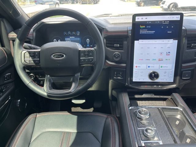 Certified 2023 Ford Expedition Max Limited AWD/4WD image 17