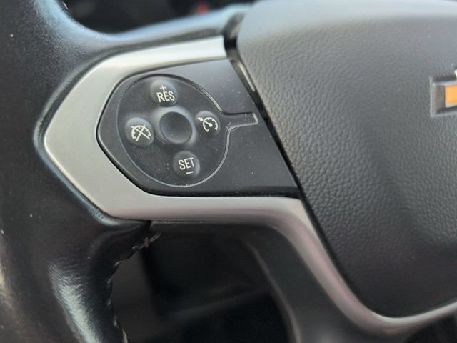 Used 2022 Chevrolet Colorado LT w/ LT Convenience Package AWD/4WD image 21