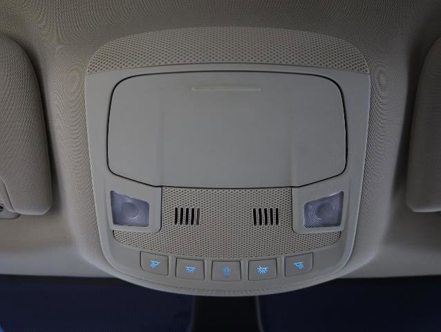 Certified 2024 Ford Edge SEL w/ Convenience Package image 17