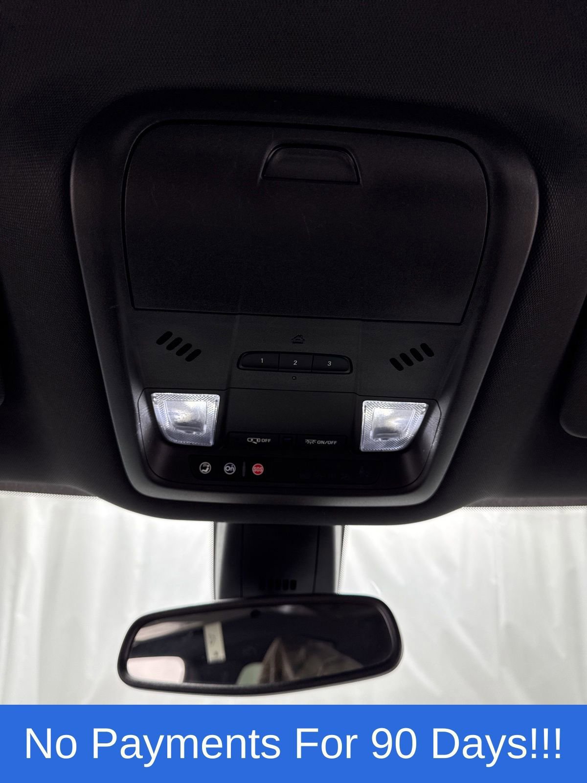 Used 2022 Buick Enclave Essence w/ Trailering Package, 5000 lbs. image 25