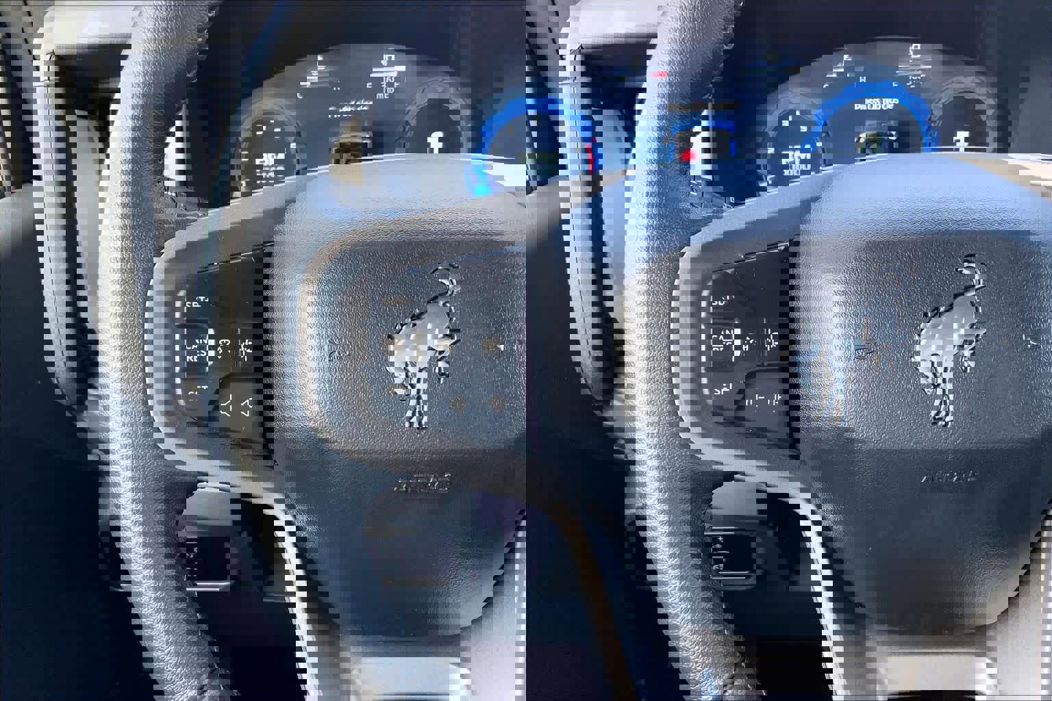 Certified 2025 Ford Bronco Big Bend image 25