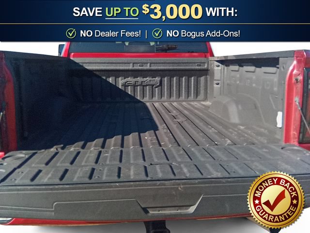 Used 2024 GMC Sierra 2500 AT4 w/ AT4 Premium Plus Package AWD/4WD image 24