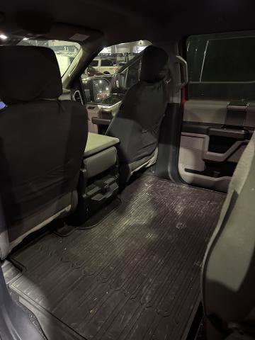 Certified 2019 Ford F150 XLT w/ Equipment Group 302A Luxury image 6