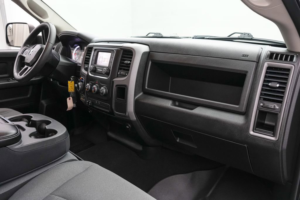 Used 2022 RAM 1500 Tradesman w/ Popular Equipment Group AWD/4WD image 21
