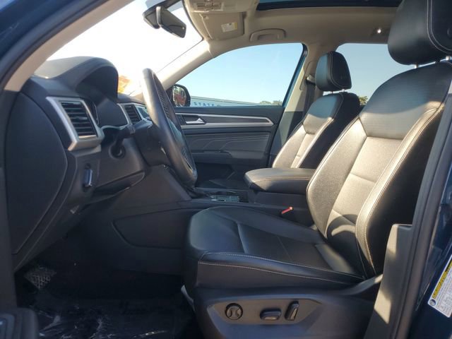 Used 2022 Volkswagen Atlas SE image 15