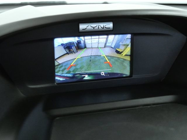 Certified 2017 Ford C-MAX SE w/ Equipment Group 202A FWD image 25