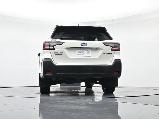 Used 2023 Subaru Outback Onyx Edition AWD/4WD image 40