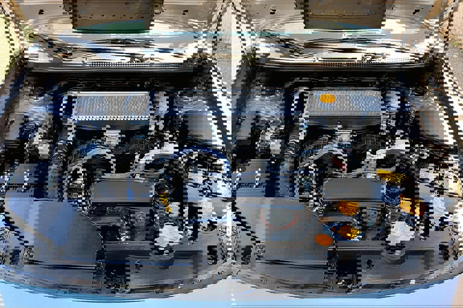 Used 2024 Subaru WRX TR image 33