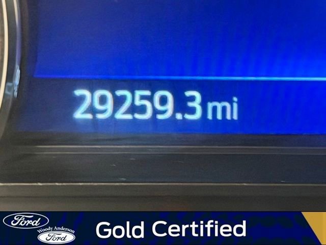 Certified 2023 Ford Explorer XLT w/ Equipment Group 202A AWD/4WD image 14