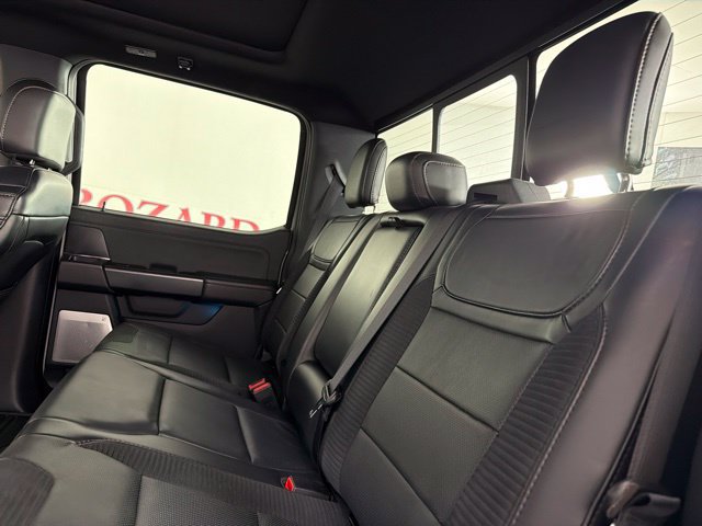 Certified 2023 Ford F150 Raptor AWD/4WD image 33
