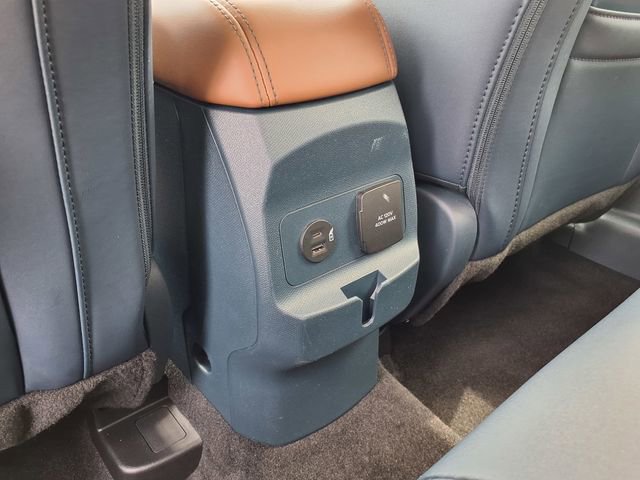 Certified 2024 Ford Maverick Lariat AWD/4WD image 19