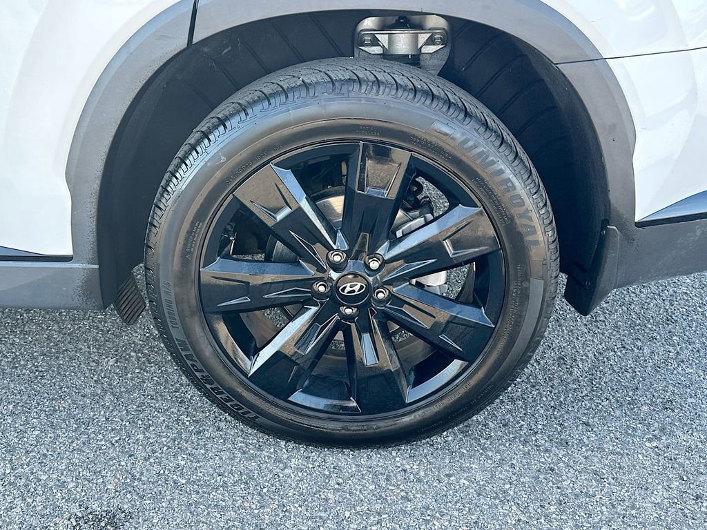 Used 2023 Hyundai Palisade XRT w/ Cargo Package image 24