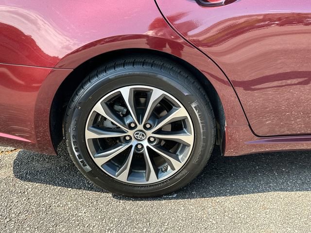 Used 2017 Toyota Avalon XLE Plus FWD image 17