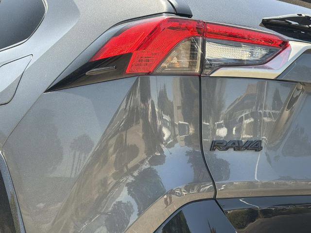 Used 2023 Toyota RAV4 XSE w/ XSE Grade Weather Package AWD/4WD image 8