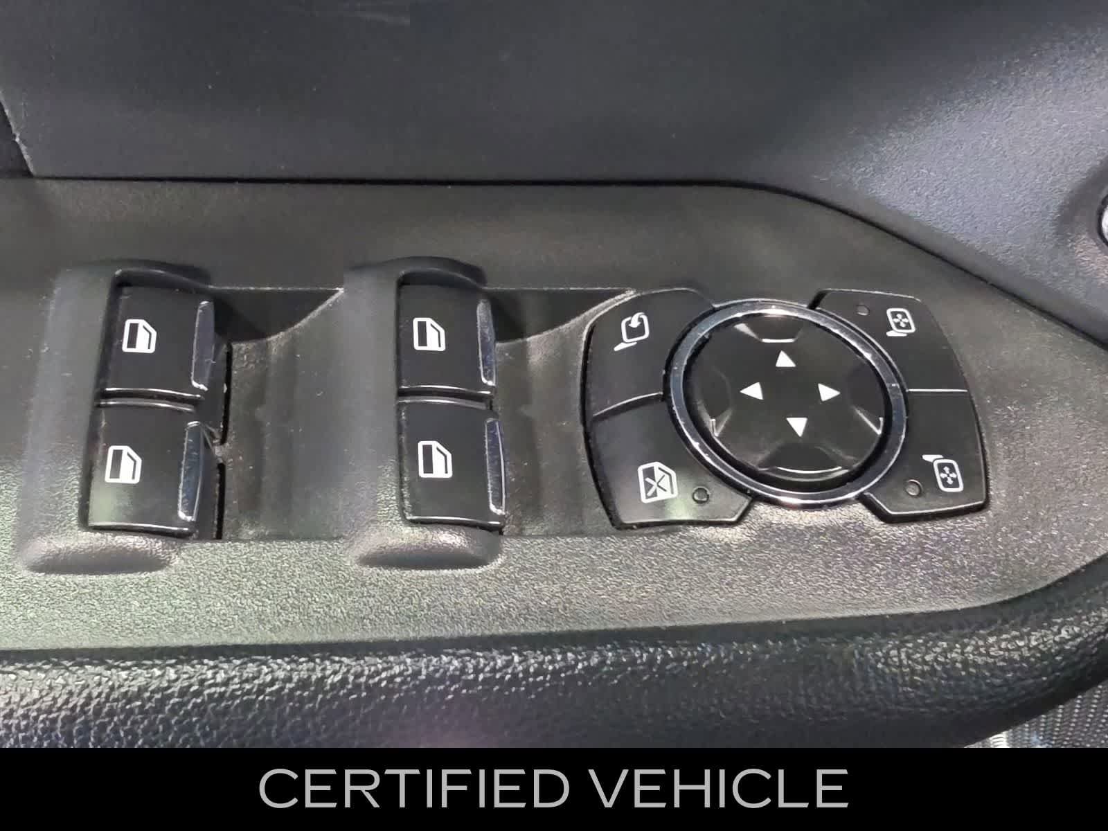 Certified 2024 Ford Expedition Max XLT AWD/4WD image 16