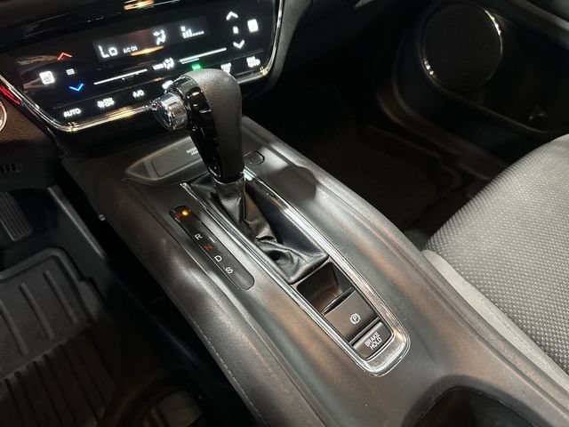 Used 2022 Honda HR-V EX image 27