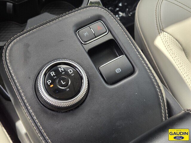Certified 2023 Ford Mustang Mach-E Premium RWD image 23