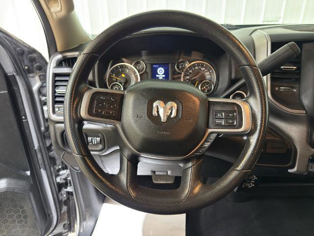 Used 2020 RAM 2500 Tradesman image 8