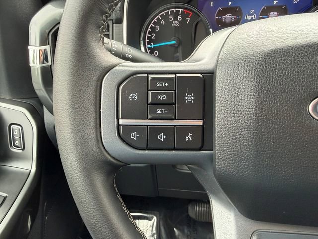Certified 2023 Ford F150 XLT w/ Equipment Group 302A High AWD/4WD image 19