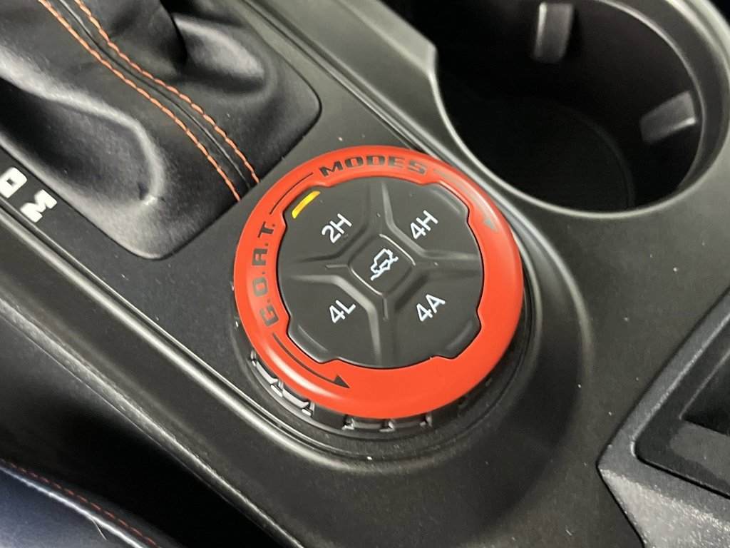 Certified 2023 Ford Bronco Raptor image 23