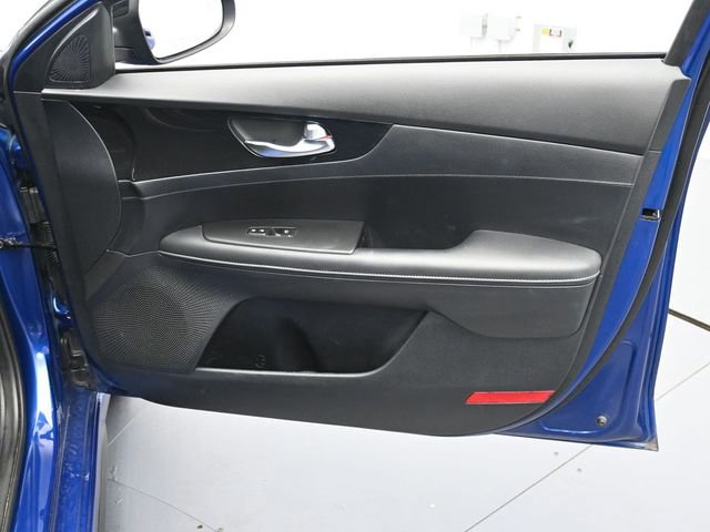 Used 2024 Kia Forte GT-Line FWD image 29