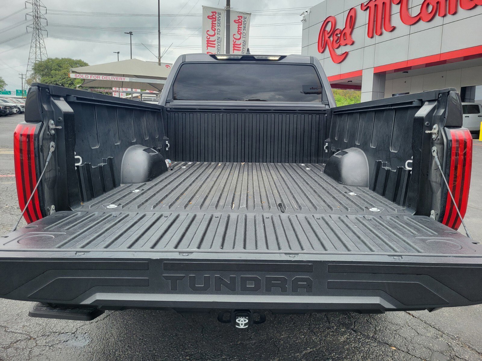Used 2023 Toyota Tundra SR5 image 31