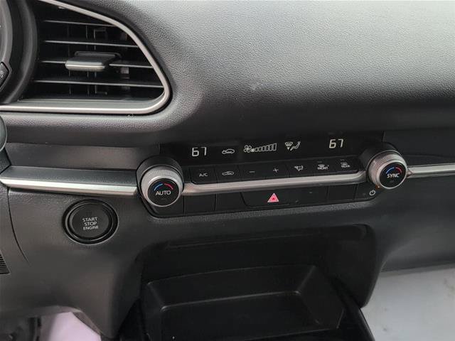 Used 2024 MAZDA CX-30 AWD 2.5 S w/ Select Sport Pkg image 13
