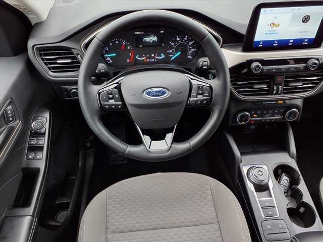 Certified 2022 Ford Escape SE w/ Convenience Package image 8