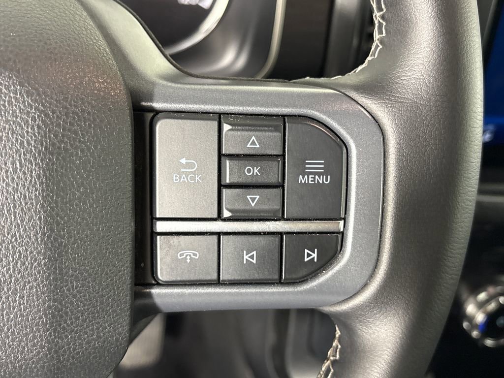 Certified 2023 Ford F150 XLT w/ Equipment Group 302A High image 20