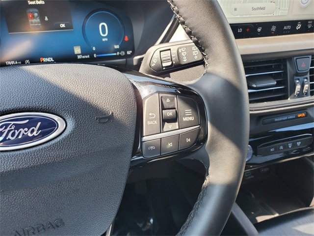 Certified 2023 Ford Escape Active w/ Tech Pack #2 image 16