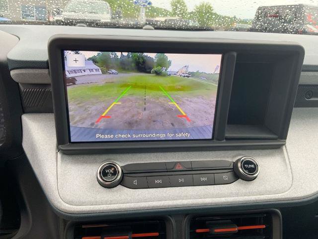 Certified 2024 Ford Maverick XLT w/ XLT Luxury Package AWD/4WD image 17