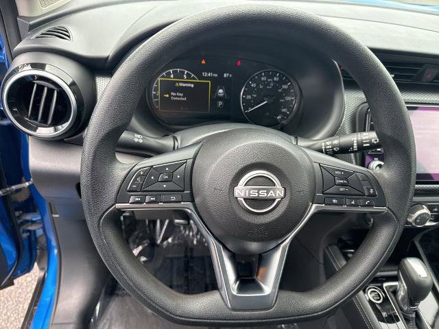 Used 2024 Nissan Kicks SV FWD image 12