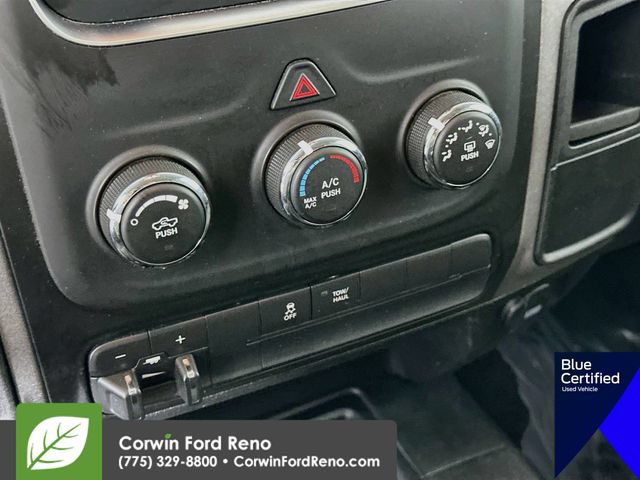 Used 2018 RAM 2500 Tradesman w/ Chrome Appearance Group AWD/4WD image 19
